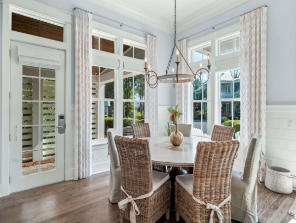 30A Vacation Home With Private Pool And Outdoor Lounge